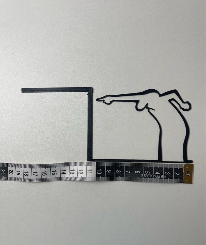 Déco Interrupteur La Ligne - photo numéro 2