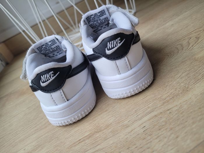 Air force nike mixte - photo numéro 3