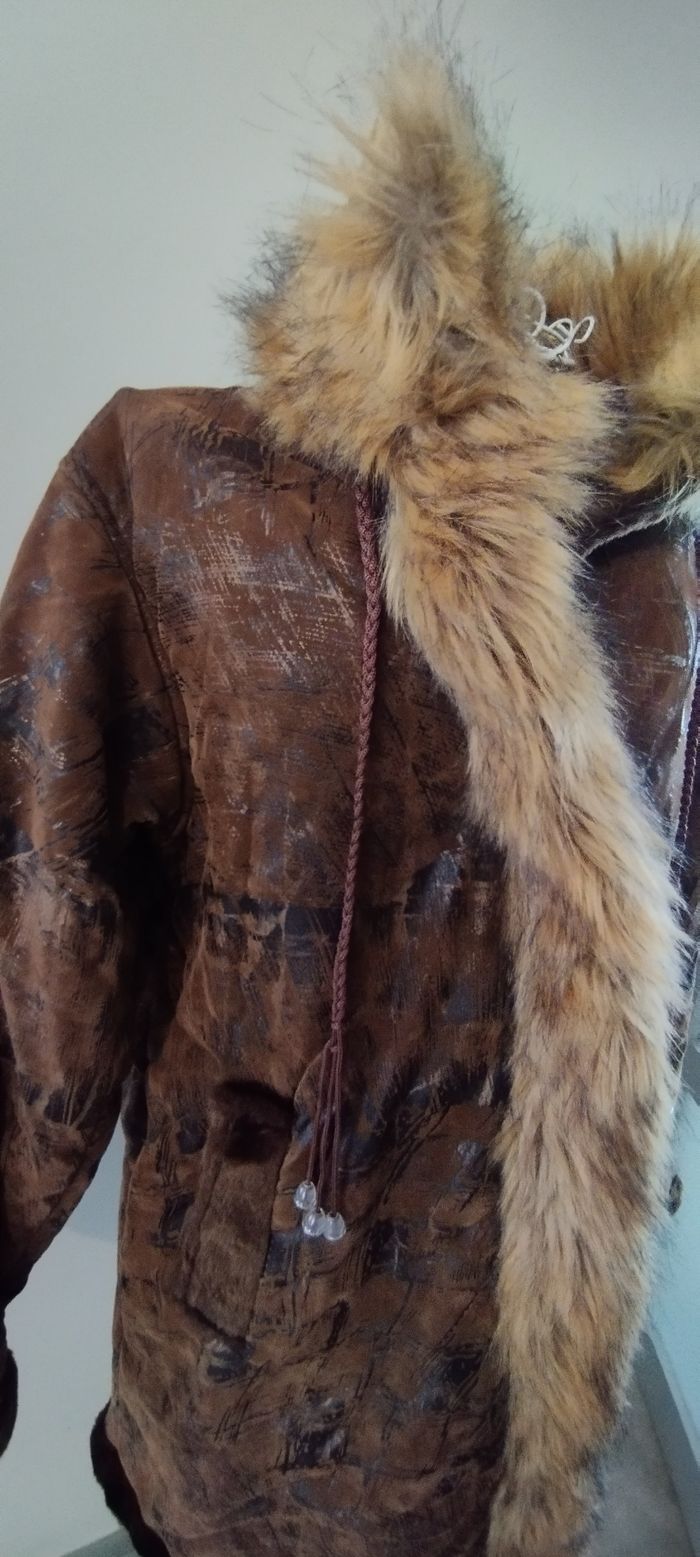 Veste - photo numéro 3