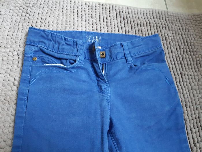 Pantalon TAO 5 ans - photo numéro 3