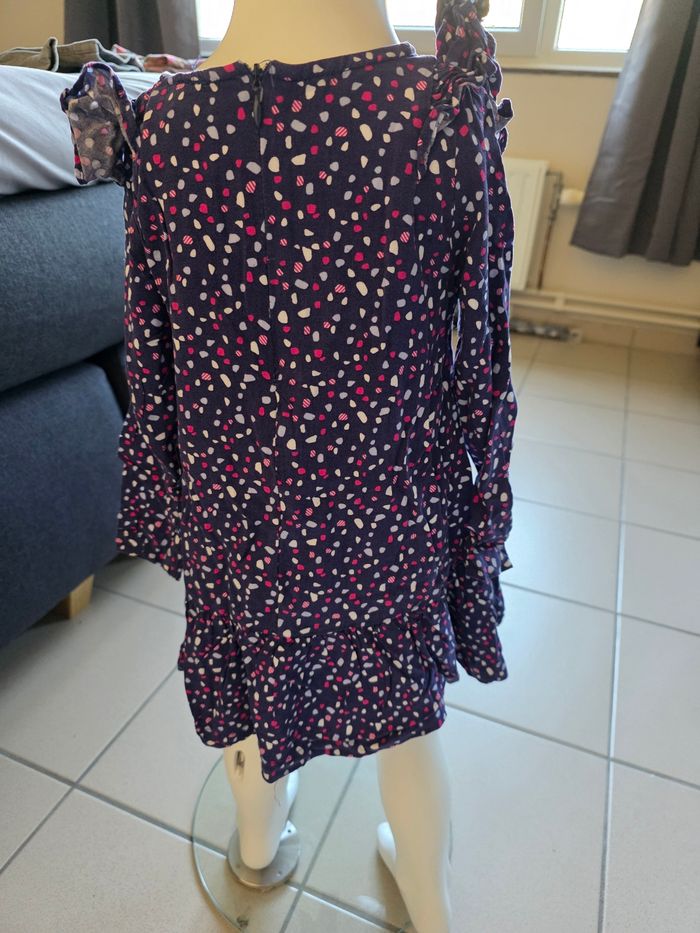 Robe Z - photo numéro 3