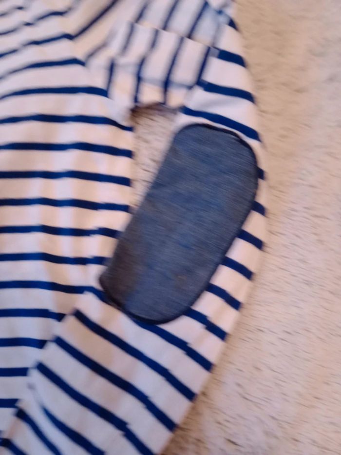 Lot 2 t-shirts garçon 10 ans c1 - photo numéro 3