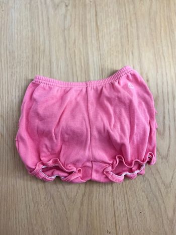 Bloomer petit bateau 3 mois