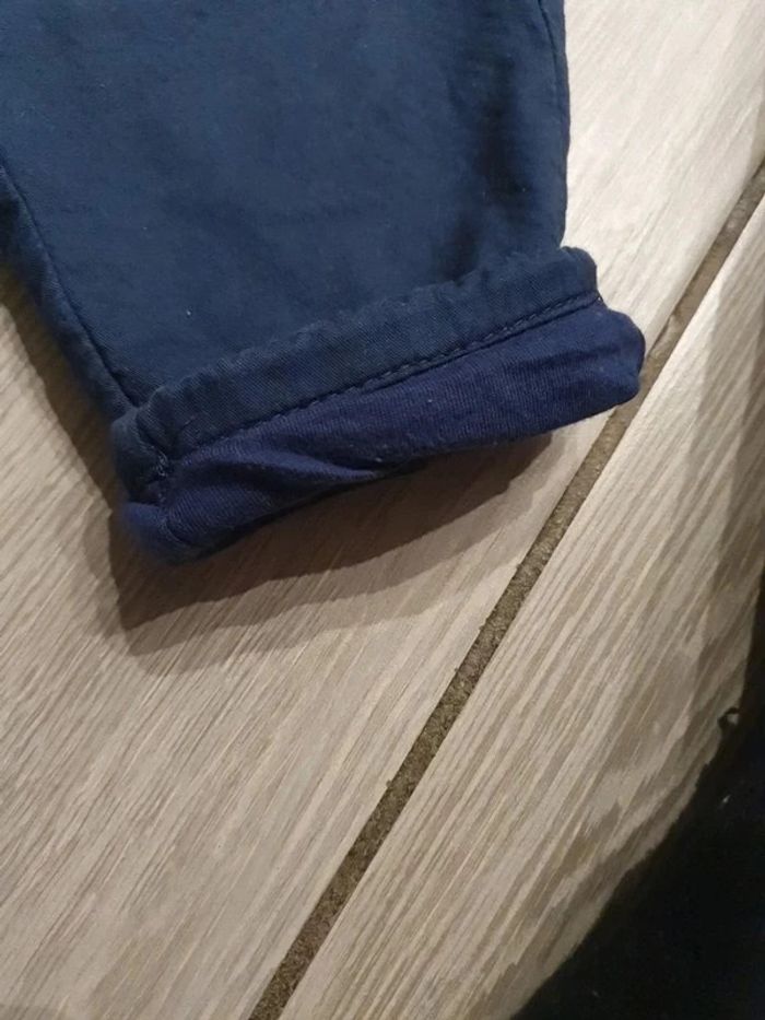 Pantalon kiabi doubler dedans 18 mois - photo numéro 3