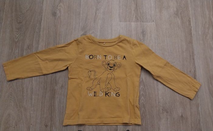 Pyjama leger - photo numéro 3