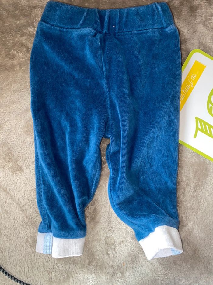 Pyjama deux pièces - photo numéro 2