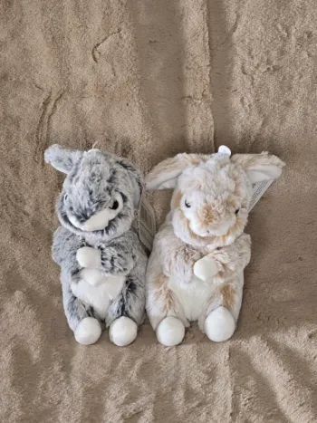 peluche couple laminous touts doux