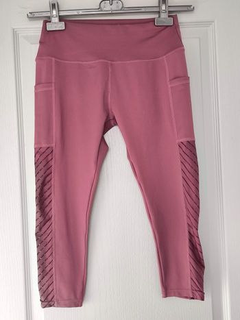 Pantalon de sport 