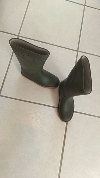 Botte de pluie