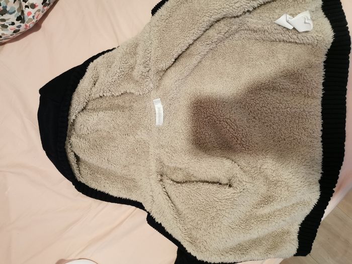 Veste épaisse - photo numéro 3