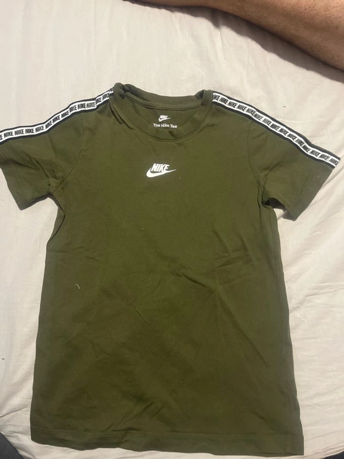 Tee shirt Nike