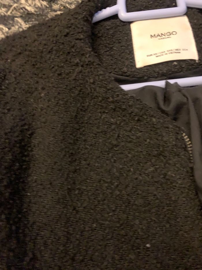 Veste Mango (taille XS) - photo numéro 12