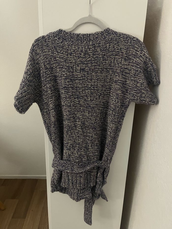 cardigan - photo numéro 5