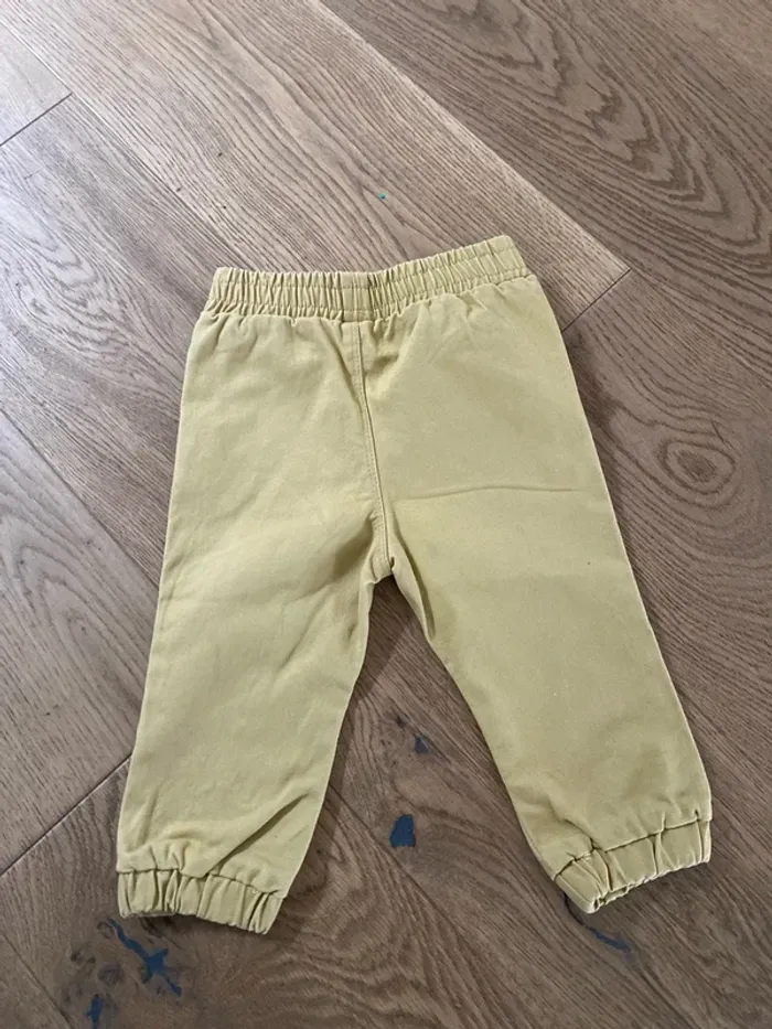 Pantalon - photo numéro 4