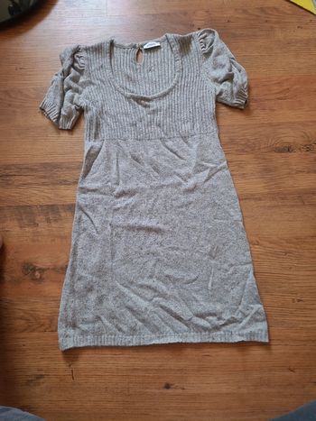 Robe pull pimkie taille s