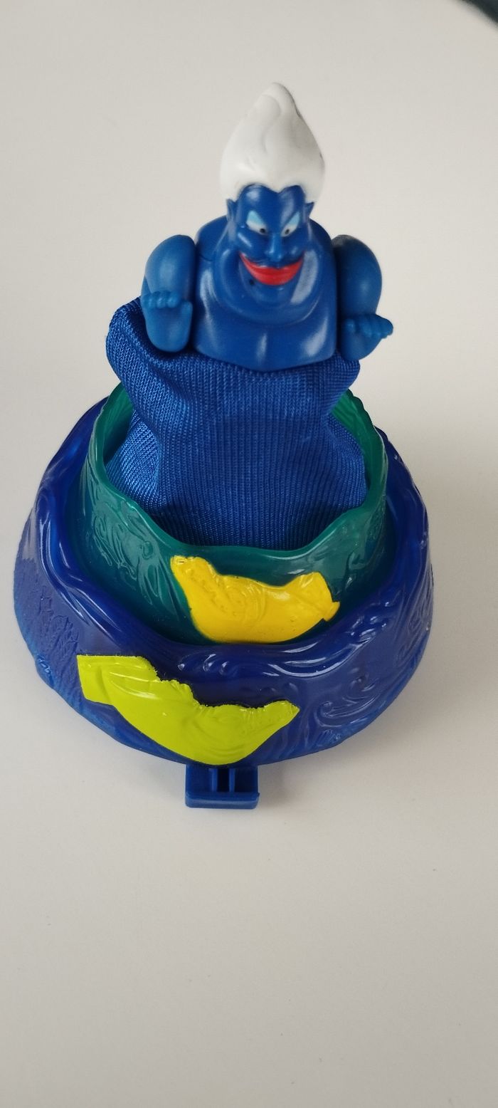 Figurine McDonald - photo numéro 4