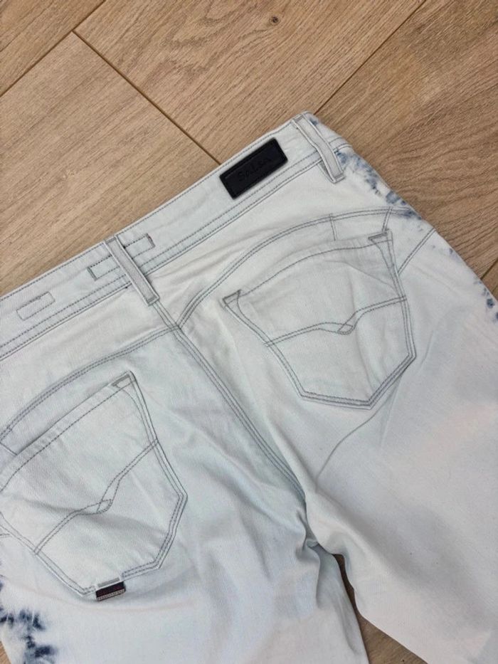 Jean Salsa Push Up T38 - photo numéro 8