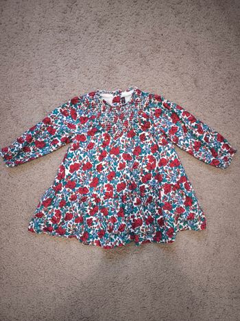 Robe sergent major