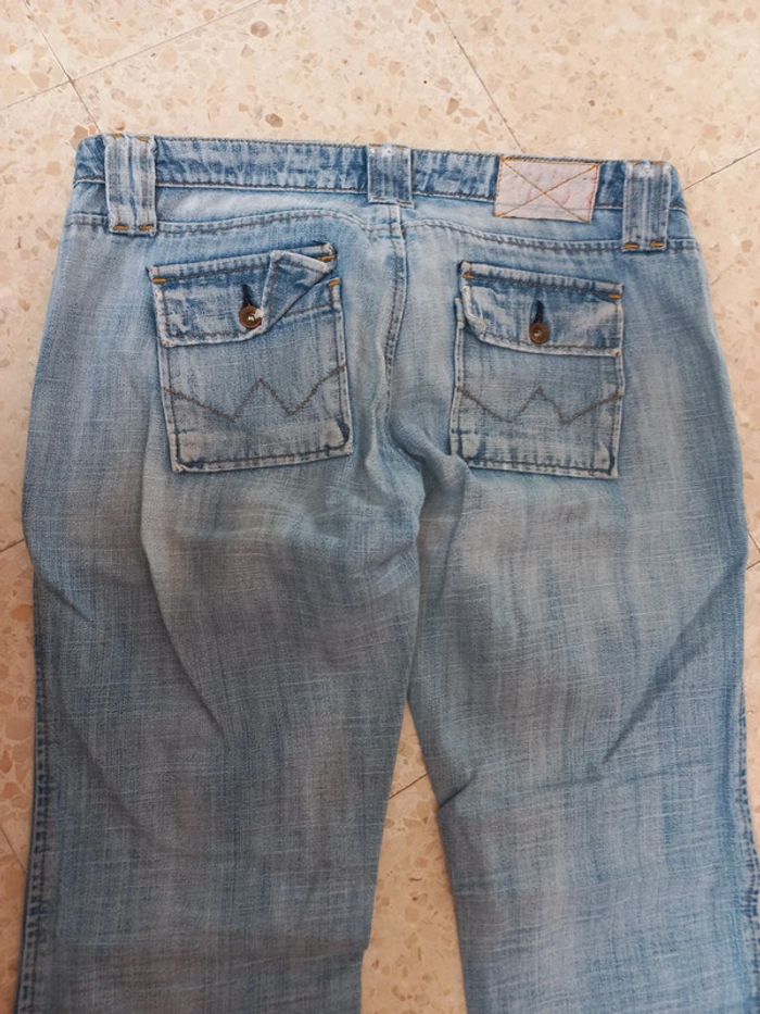 3 jeans le temps des cerises - photo numéro 2