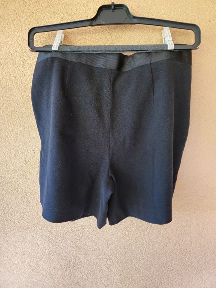 Short taille haute - photo numéro 3
