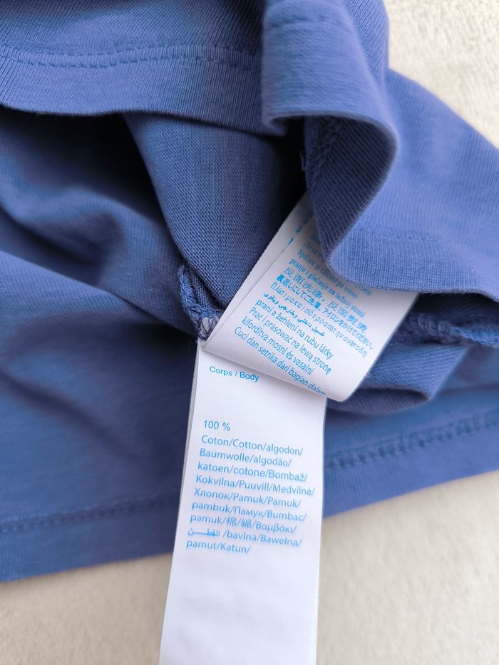 T-shirt fille Okaïdi 8 ans - photo numéro 6