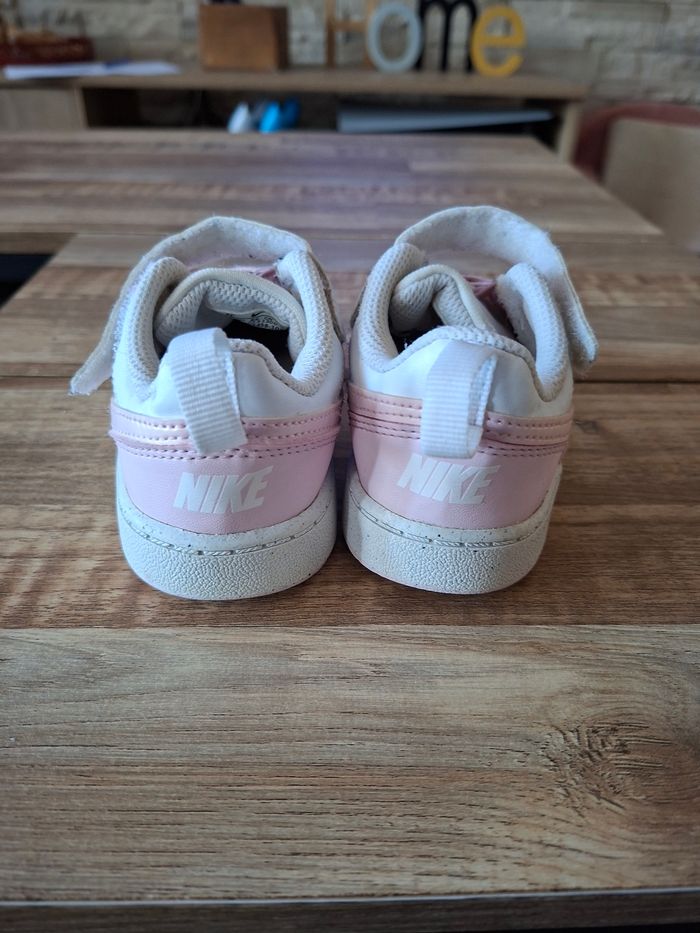 Baskets Nike fille - photo numéro 2