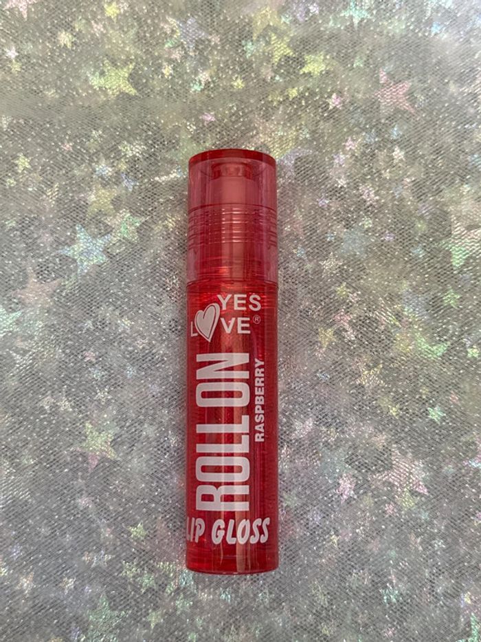 Gloss framboise