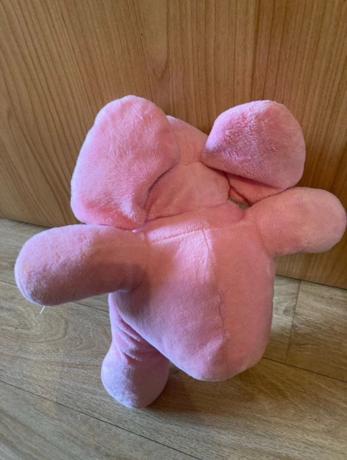 Doudou Ellie