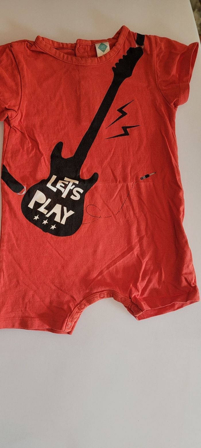 Bloomer 12 mois Tex - photo numéro 5