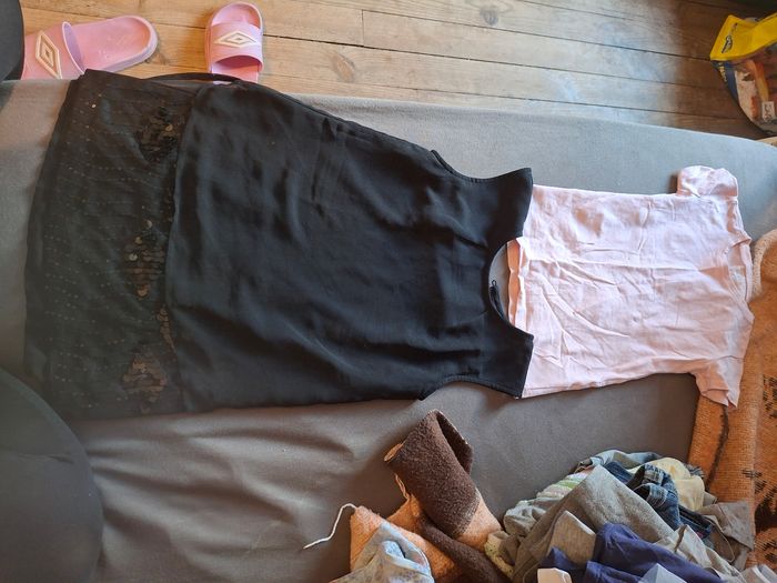 Habit fille 6ans
