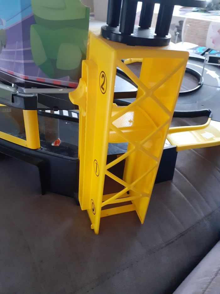 Garage Majorette - photo numéro 5