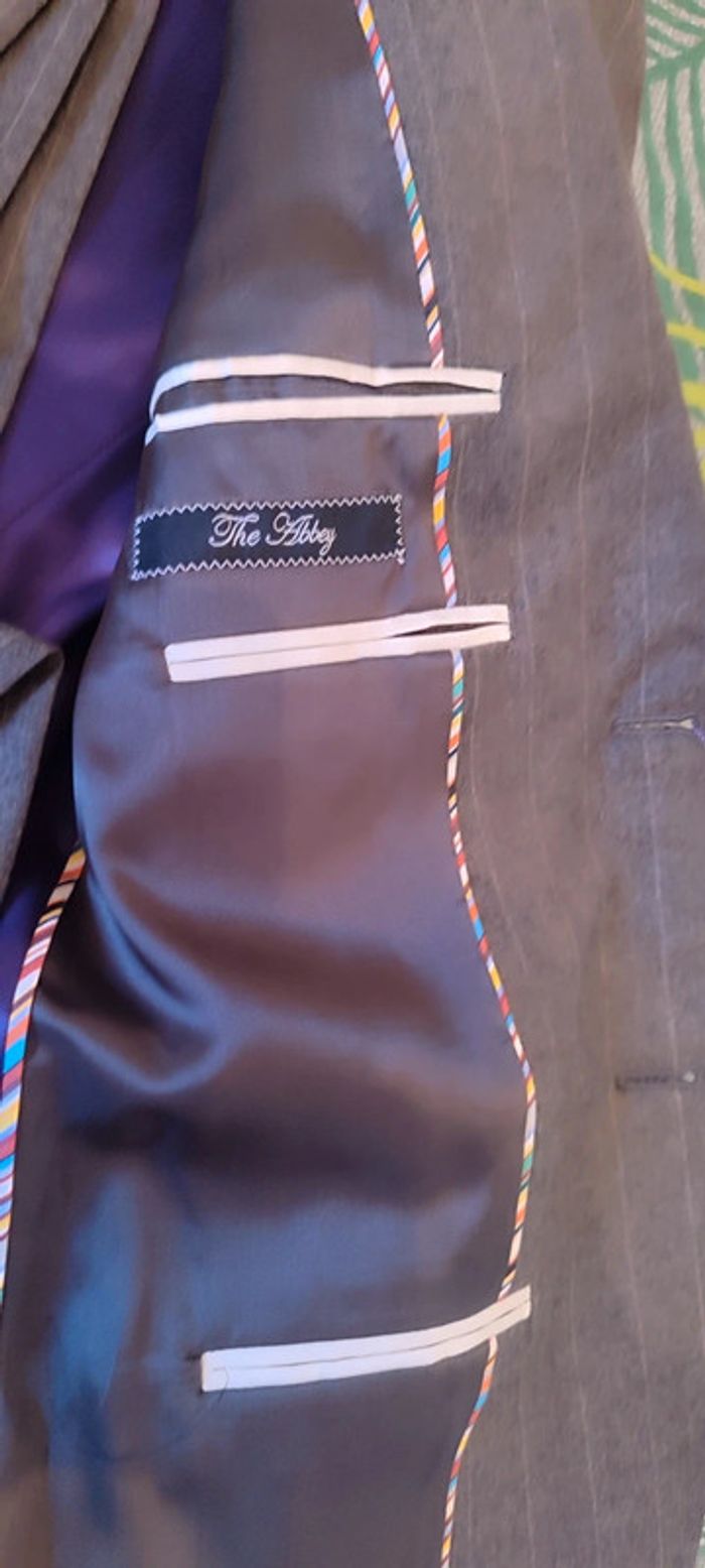 Costume homme Paul Smith - photo numéro 6
