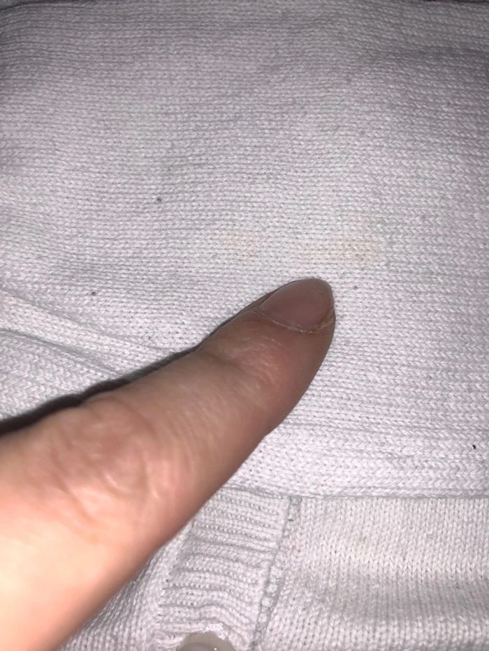 Gilet - photo numéro 3