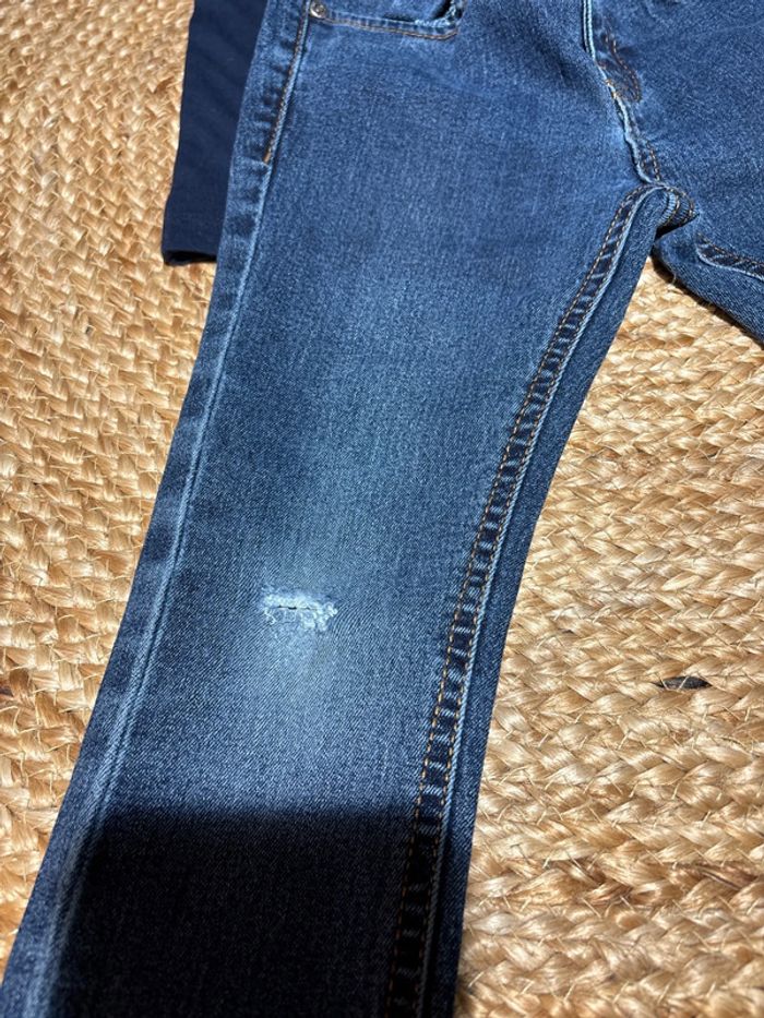 Ensemble garçon taille 6 ans - photo numéro 5