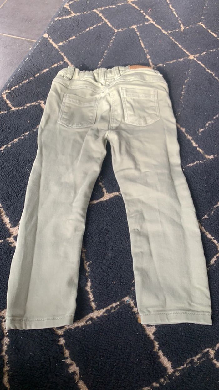 Pantalon - photo numéro 2