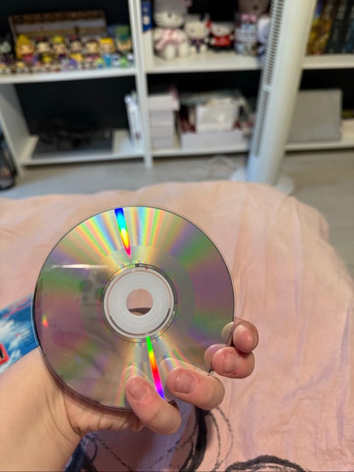 CD Aïoli les vilains - photo numéro 4