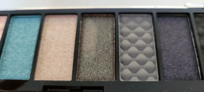 Palette soft jewelled revolution - photo numéro 4