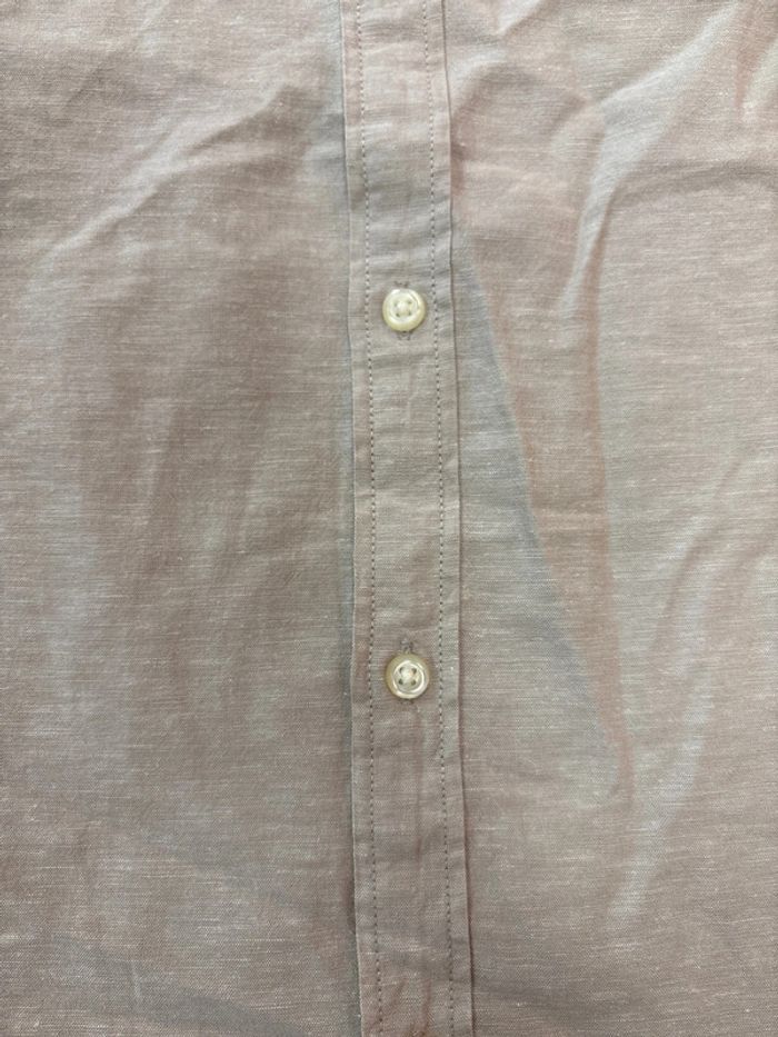 Chemise à manches courtes pour homme Jack & Jones taille S - photo numéro 4