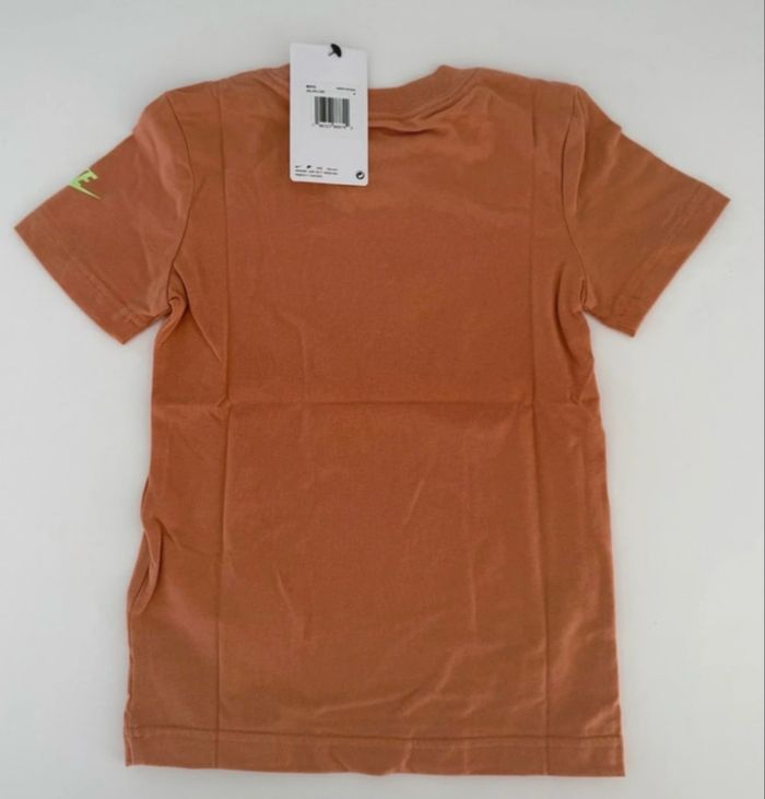 T-shirt Nike enfant - photo numéro 2