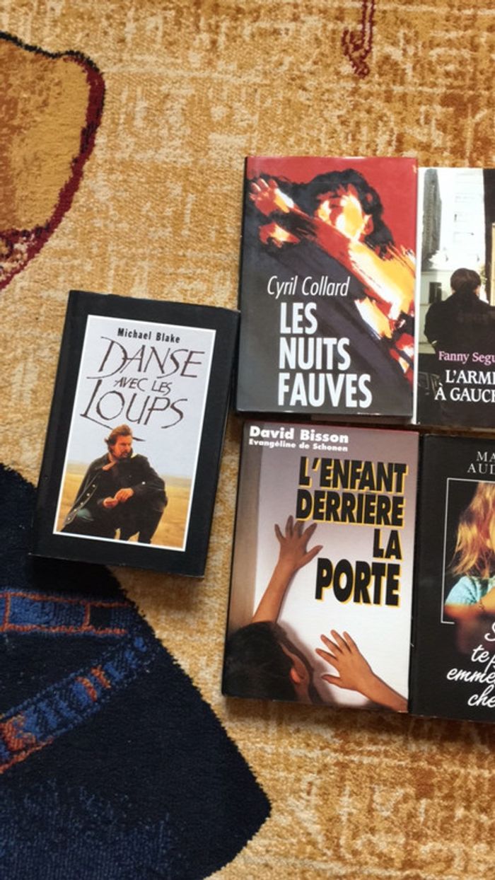 Livre divers adulte - photo numéro 3