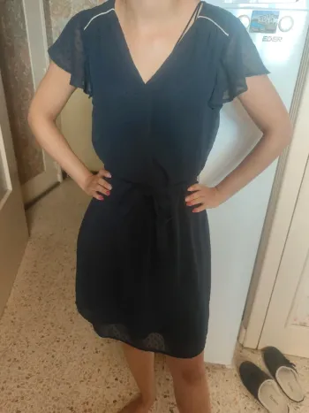 Robe La Halle 36