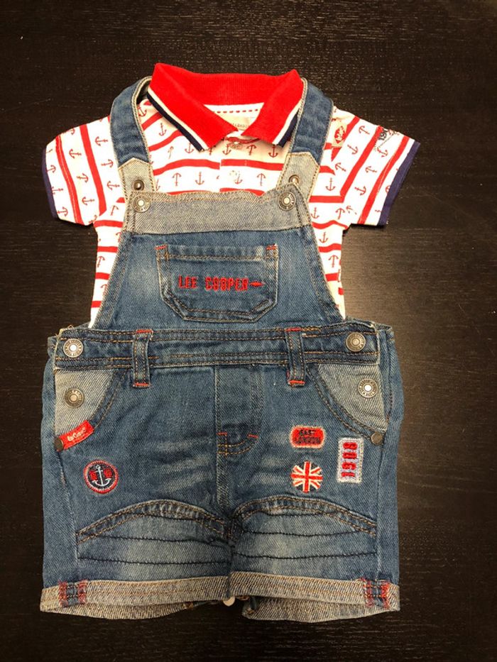 Ensemble LeeCooper