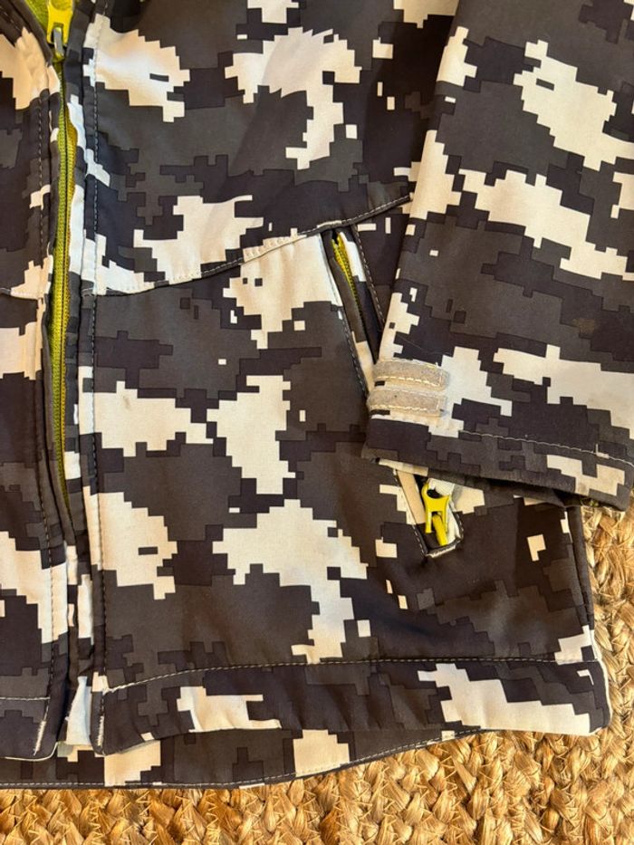 Veste coupe vente dare 2b - photo numéro 3