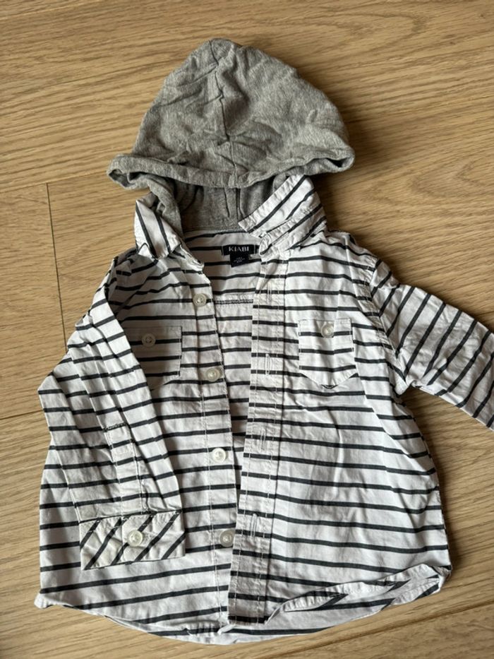 Chemise