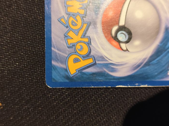 Carte pokémon Rayquaza légende - photo numéro 8