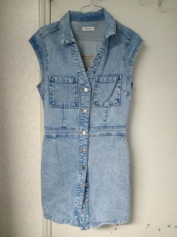 Robe cache cache t. 36