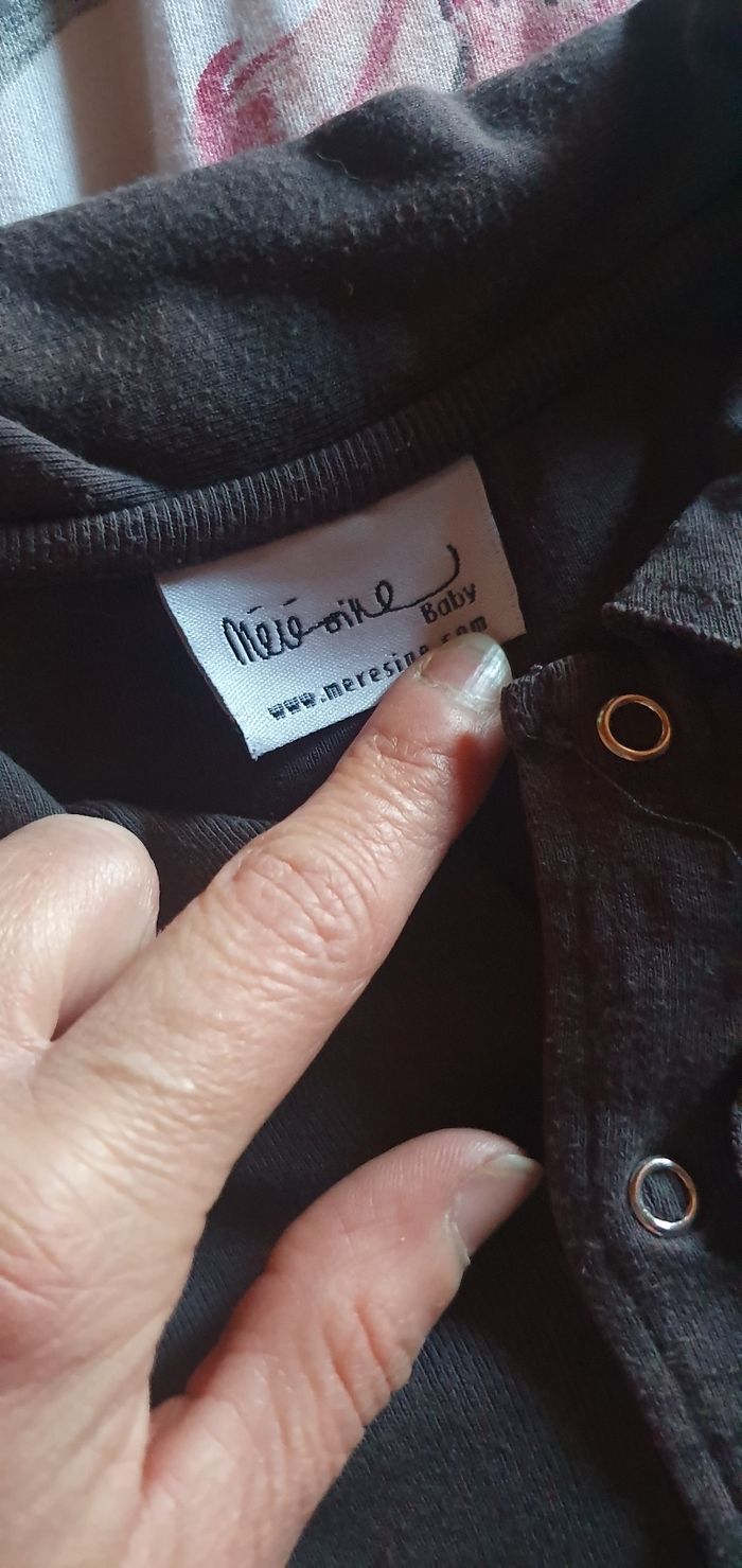 Polo manches courtes - photo numéro 3