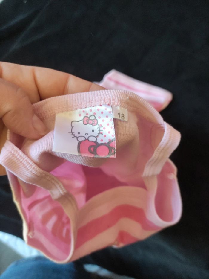 Grenouillère 18 mois - photo numéro 3