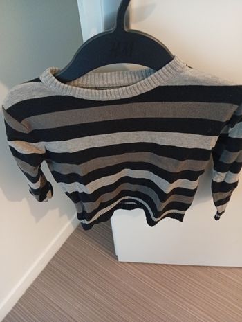pull enfant 