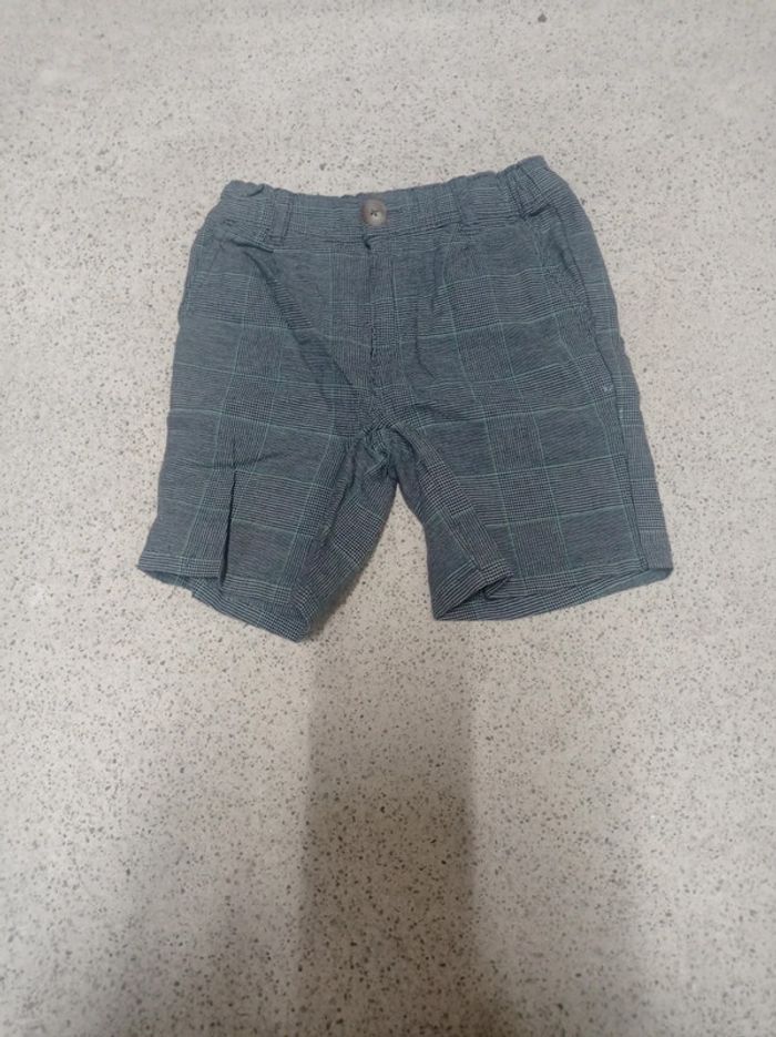 Short jaccar